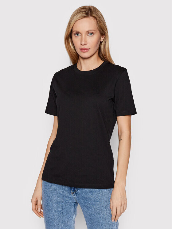 Футболка стандартного кроя Jjxx, черный
Футболка стандартного кроя Jjxx, черный