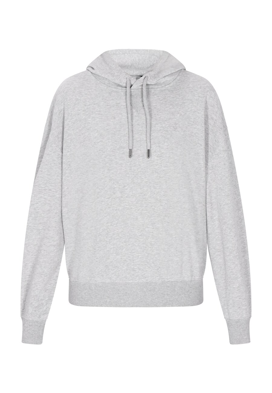 Толстовка DreiMaster Maritim, серый
Толстовка DreiMaster Maritim, серый