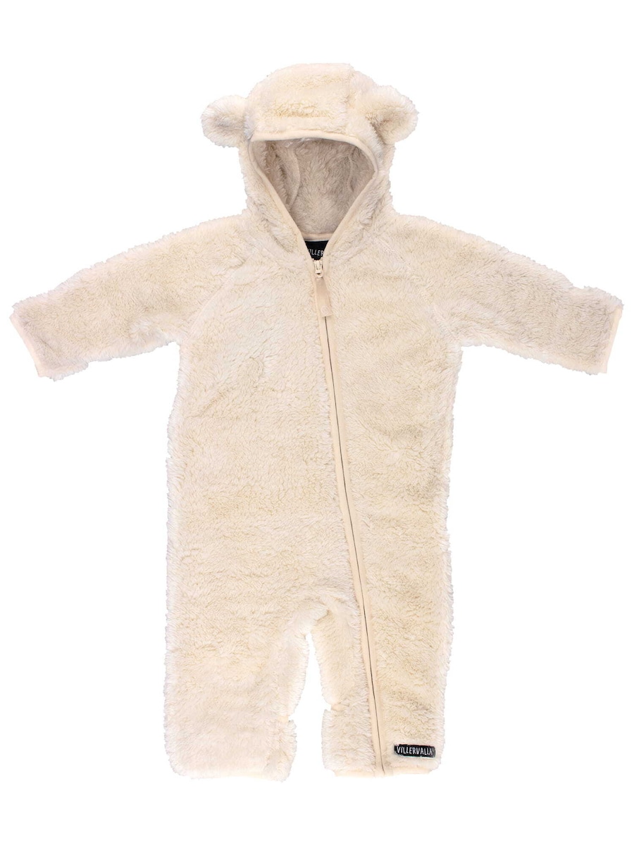 Комбинезон Villervalla Bär, бежевый
Комбинезон Villervalla Bär, бежевый
