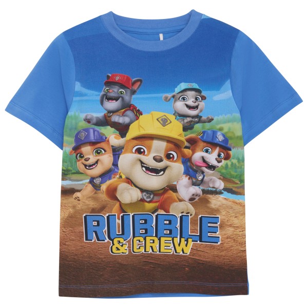 Детская футболка, размер 6692 - футболка Minymo, Regatta
Детская футболка, размер 6692 - футболка Minymo, Regatta