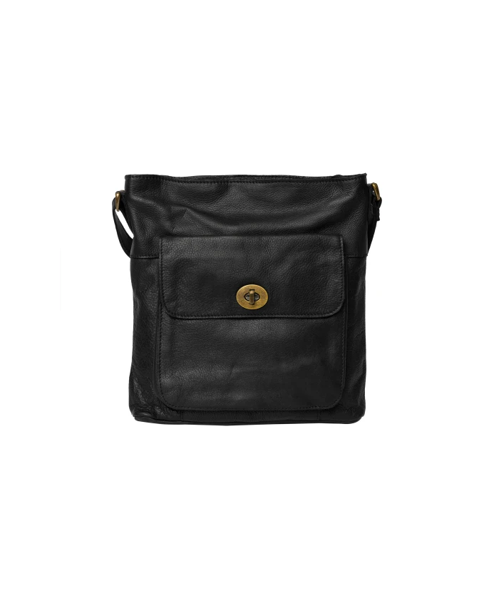 Сумка через плечо Kay Urban Re:Designed, черный
Сумка через плечо Kay Urban Re:Designed, черный