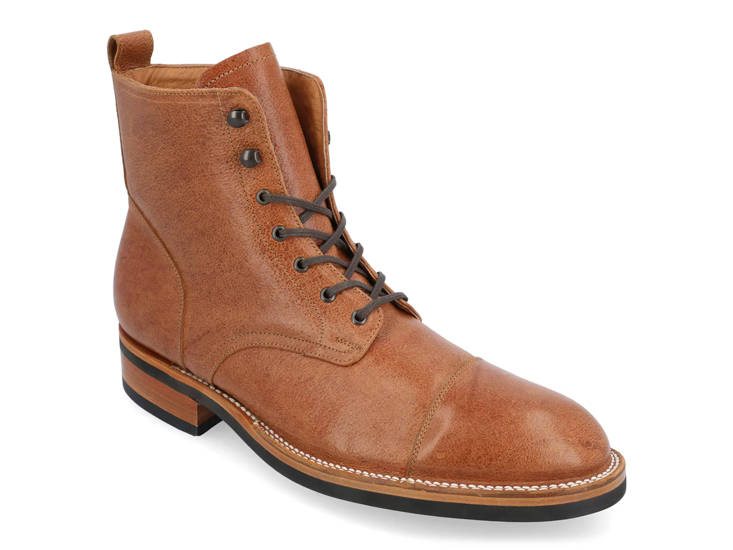 Сапоги Legacy Boot Taft, цвет nutmeg
Сапоги Legacy Boot Taft, цвет nutmeg