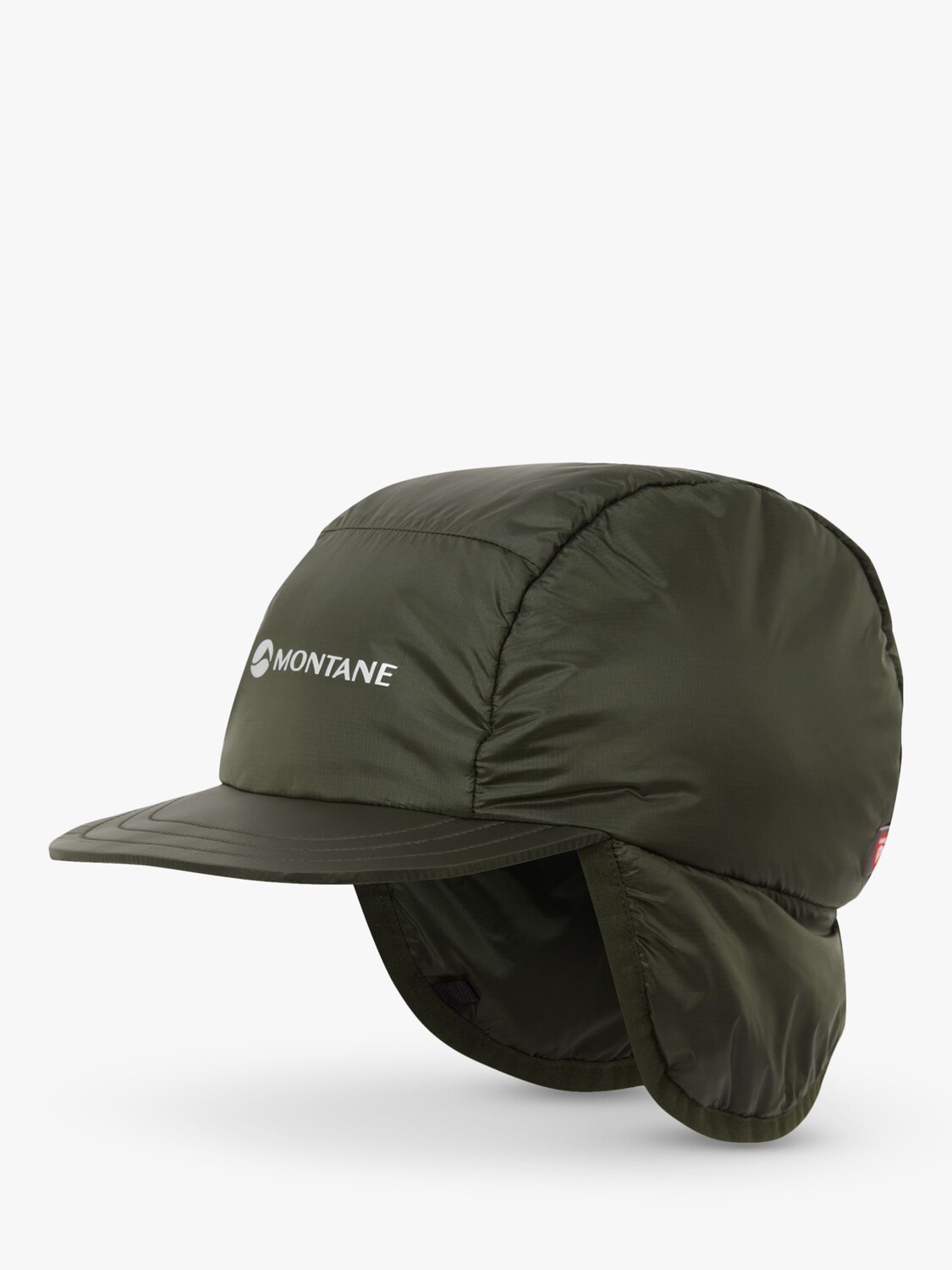 Изолированная горная шапка Montane, дуб зеленый
Изолированная горная шапка Montane, дуб зеленый