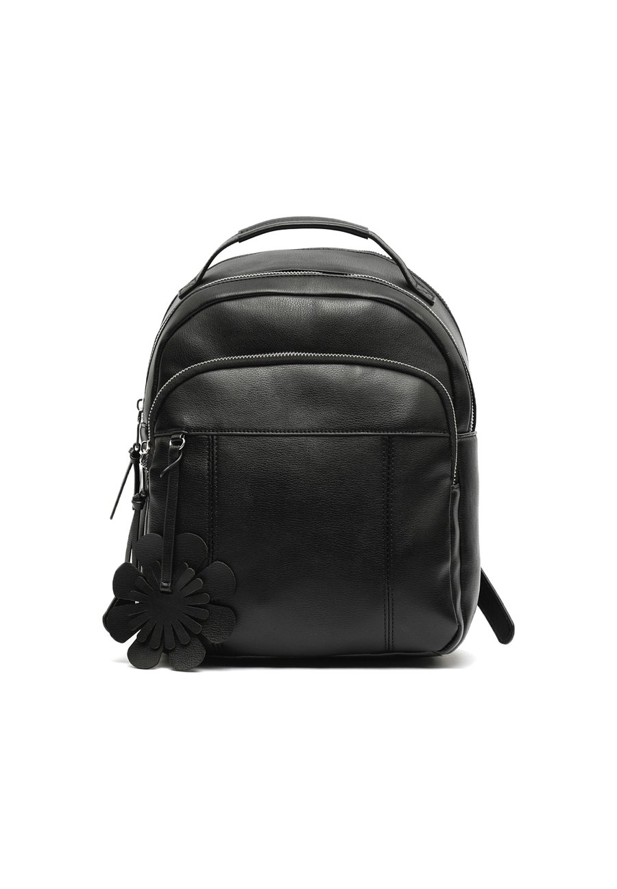 Рюкзак MISAKO FILIBERTI, Black
Рюкзак MISAKO FILIBERTI, Black