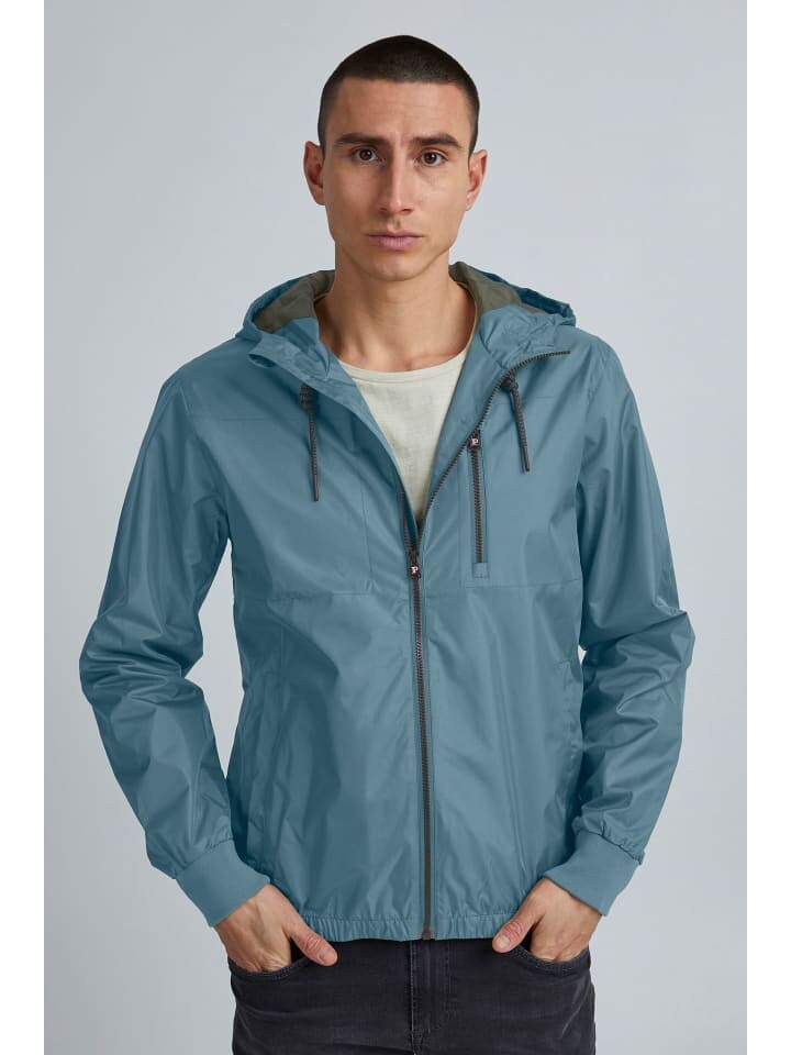 Демисезонная куртка 11 Project, синий
Демисезонная куртка 11 Project, синий
