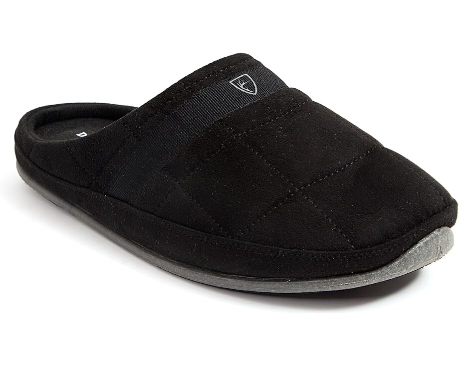 Сабо Deer Stags Glacial, черный
Сабо Deer Stags Glacial, черный