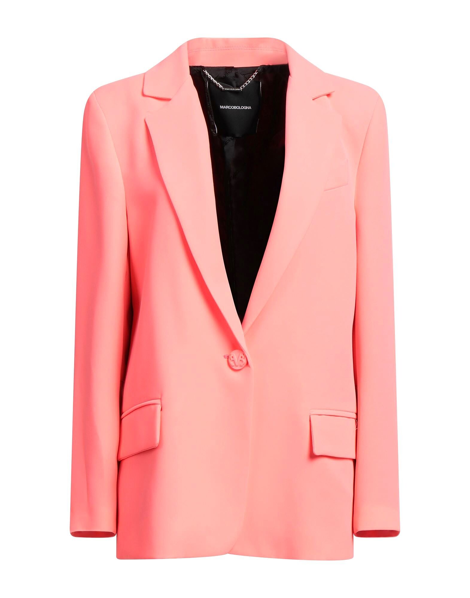 Блейзер Marco Bologna, коралловый
Блейзер Marco Bologna, коралловый