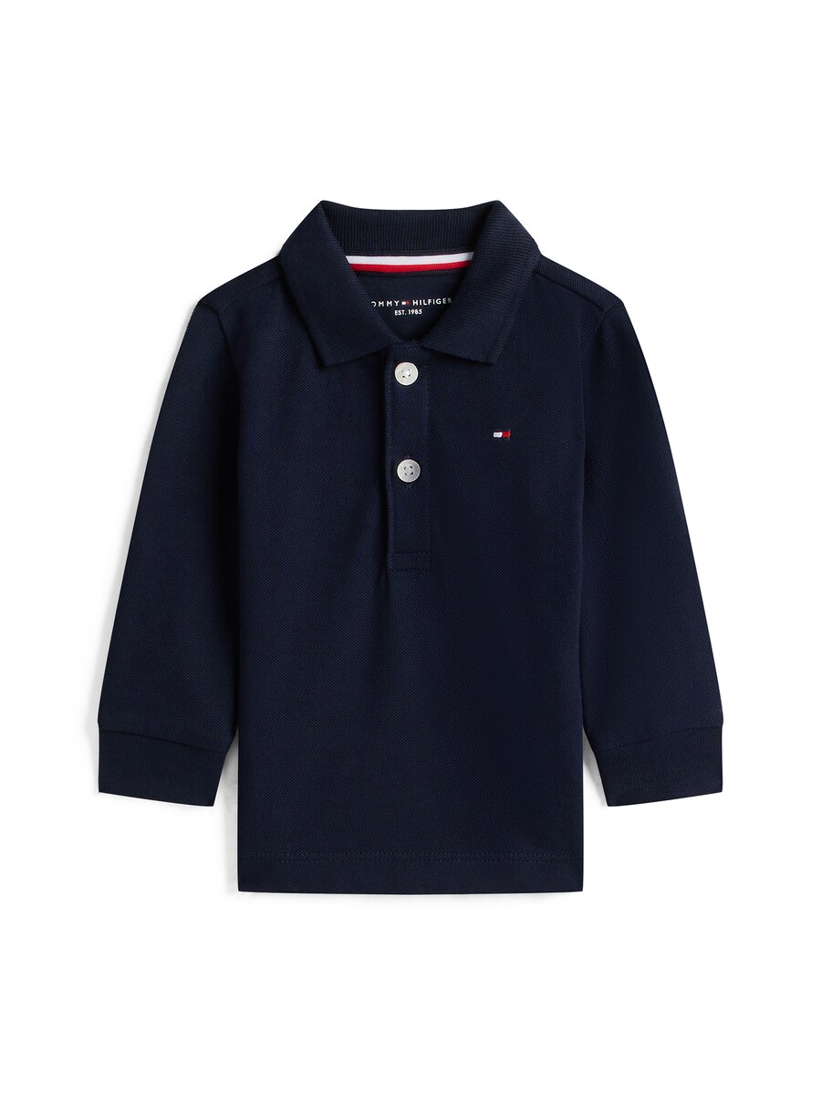 Лонгслив TOMMY HILFIGER ESSENTIAL, Navy
Лонгслив TOMMY HILFIGER ESSENTIAL, Navy