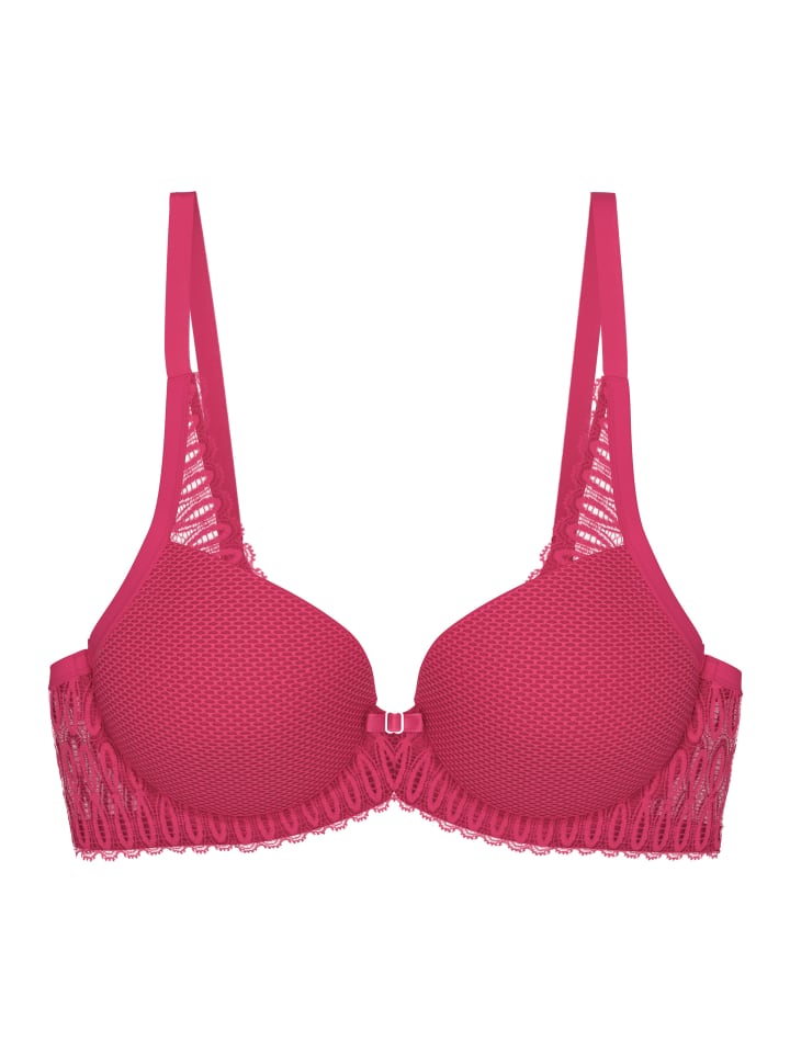 Бюстгальтер на косточках Triumph
Бюстгальтер на косточках Triumph