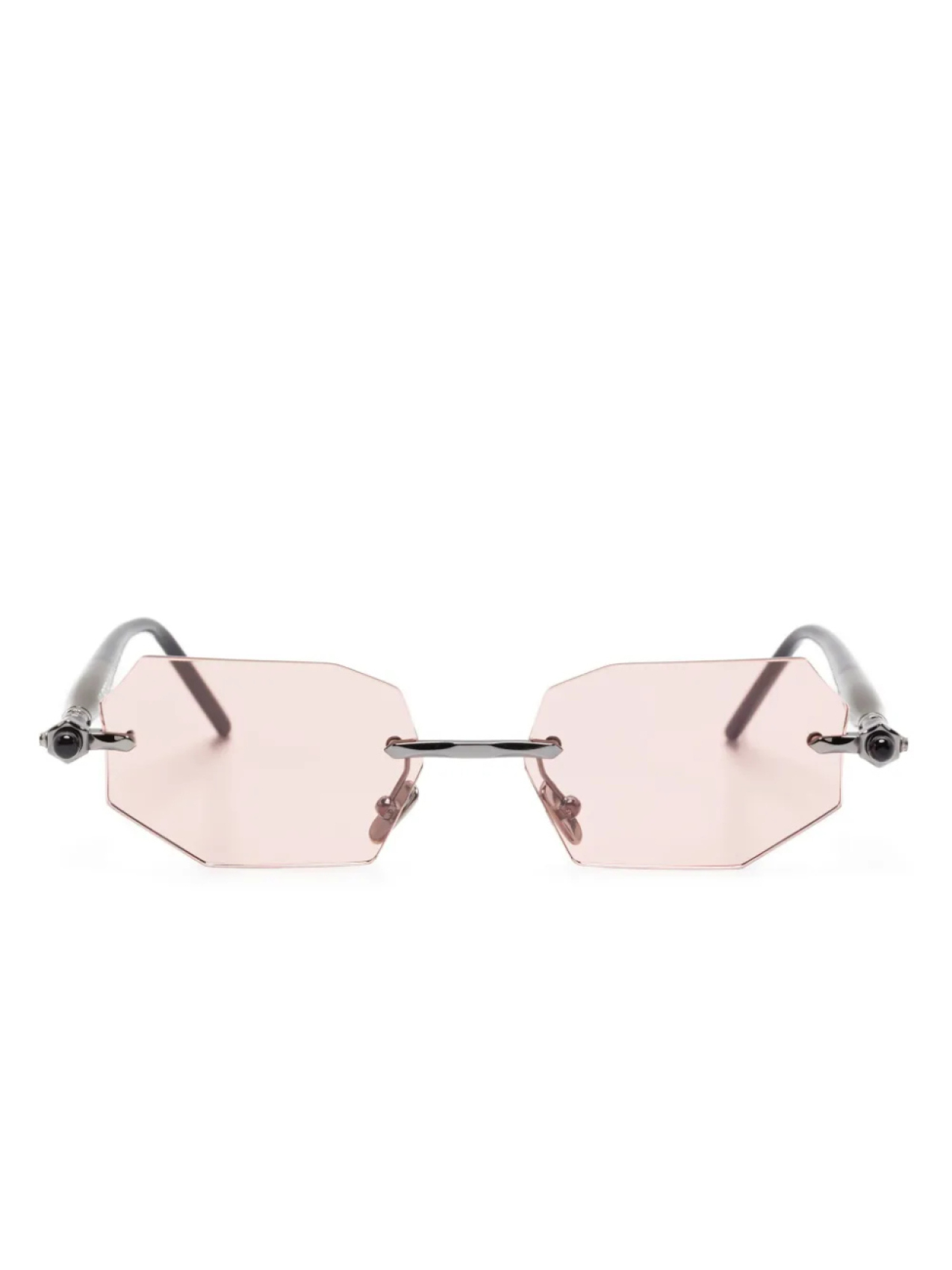 Солнцезащитные очки Maske P63 Kuboraum, серебряный
Солнцезащитные очки Maske P63 Kuboraum, серебряный