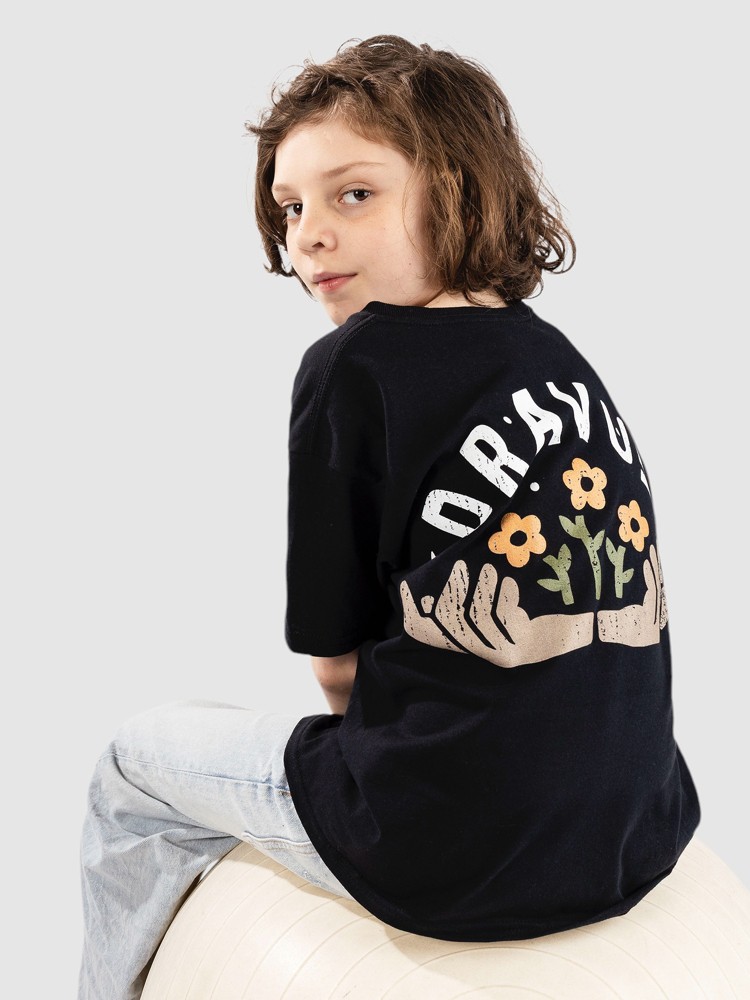 Футболка Dravus Somewhat Soon Kids T-Shirt, black
Футболка Dravus Somewhat Soon Kids T-Shirt, black