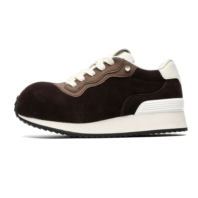 Millies MILLIE'S Износостойкие кроссовки низкие повседневные унисекс - кокосовый коричневый, цвет Coconut Brown
Millies MILLIE'S Износостойкие кроссовки низкие повседневные унисекс - кокосовый коричневый, цвет Coconut Brown