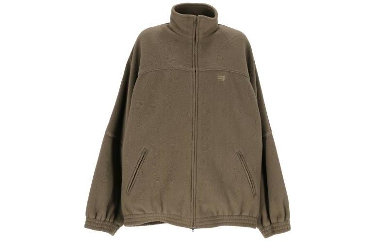 Куртка женская Balenciaga, коричневый
Куртка женская Balenciaga, коричневый