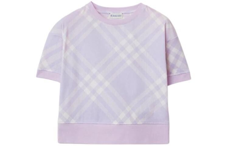Футболка детская Burberry, лиловый, Розовый, Футболка детская Burberry, лиловый
Футболка детская Burberry, лиловый, Розовый, Футболка детская Burberry, лиловый