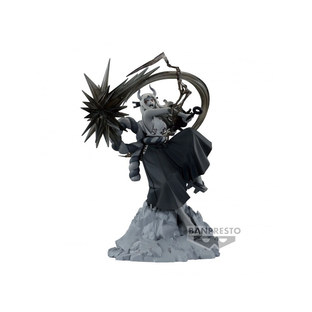 Диораматическая фигура One Piece Yamato The Tones Grupo Erik
Диораматическая фигура One Piece Yamato The Tones Grupo Erik