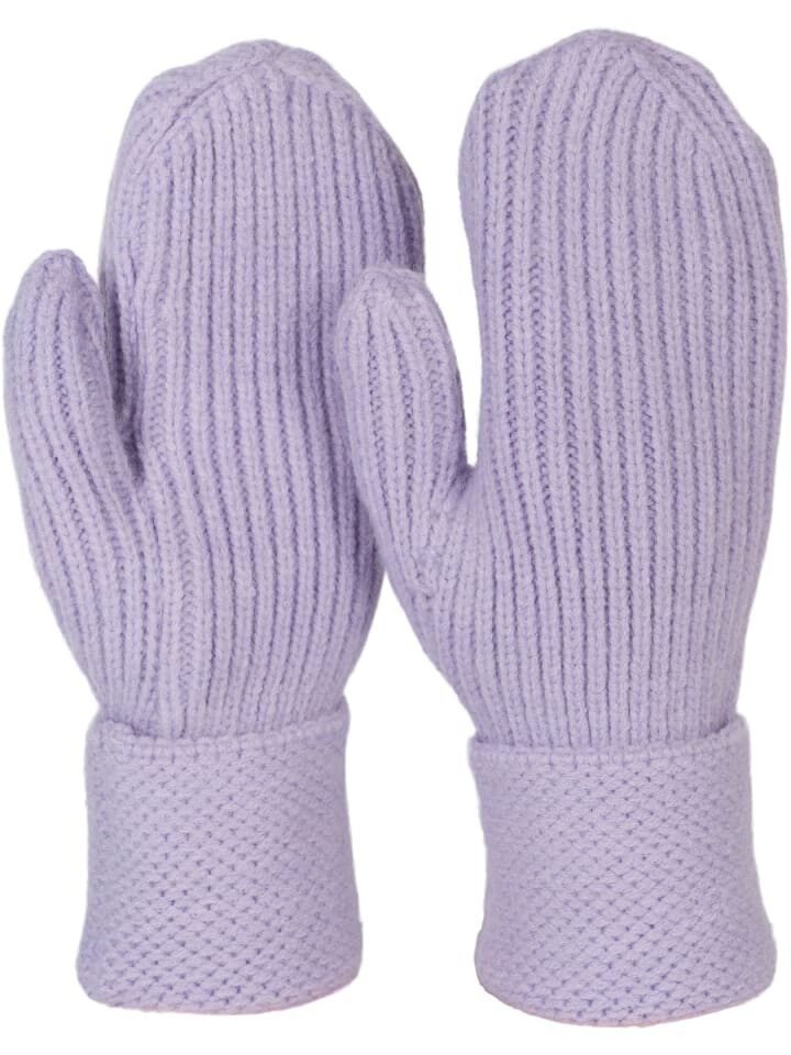 Перчатки styleBREAKER, цвет flieder
Перчатки styleBREAKER, цвет flieder