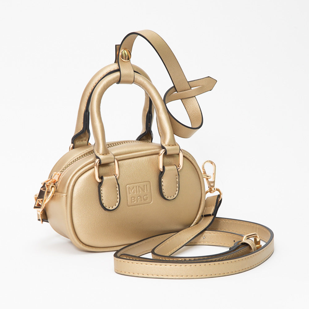 Кожаный брелок для сумки Миниатюрная сумка Сумка через плечо FASHNZFAB, золотой
Кожаный брелок для сумки Миниатюрная сумка Сумка через плечо FASHNZFAB, золотой