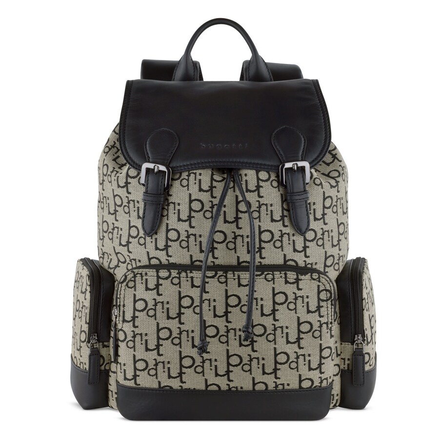 Рюкзак bugatti Elea, песочный
Рюкзак bugatti Elea, песочный