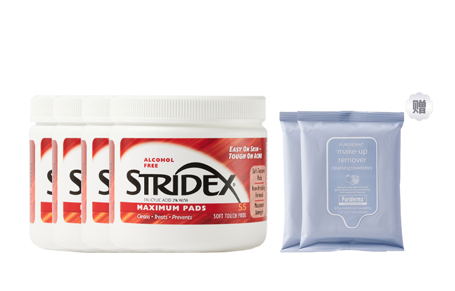 Маска для лица Unisex STRIDEX
Маска для лица Unisex STRIDEX