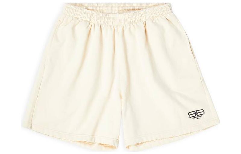 Шорты мужские Balenciaga, бежевый
Шорты мужские Balenciaga, бежевый