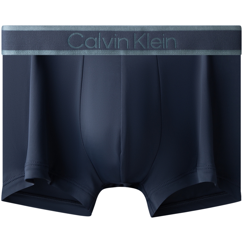 Мужские трусы 1 упаковка Calvin Klein, синий
Мужские трусы 1 упаковка Calvin Klein, синий