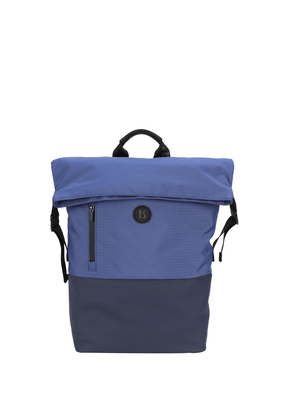 Рюкзак BOGNER Tignes Leon, цвет Royal blue/Dark blue
Рюкзак BOGNER Tignes Leon, цвет Royal blue/Dark blue