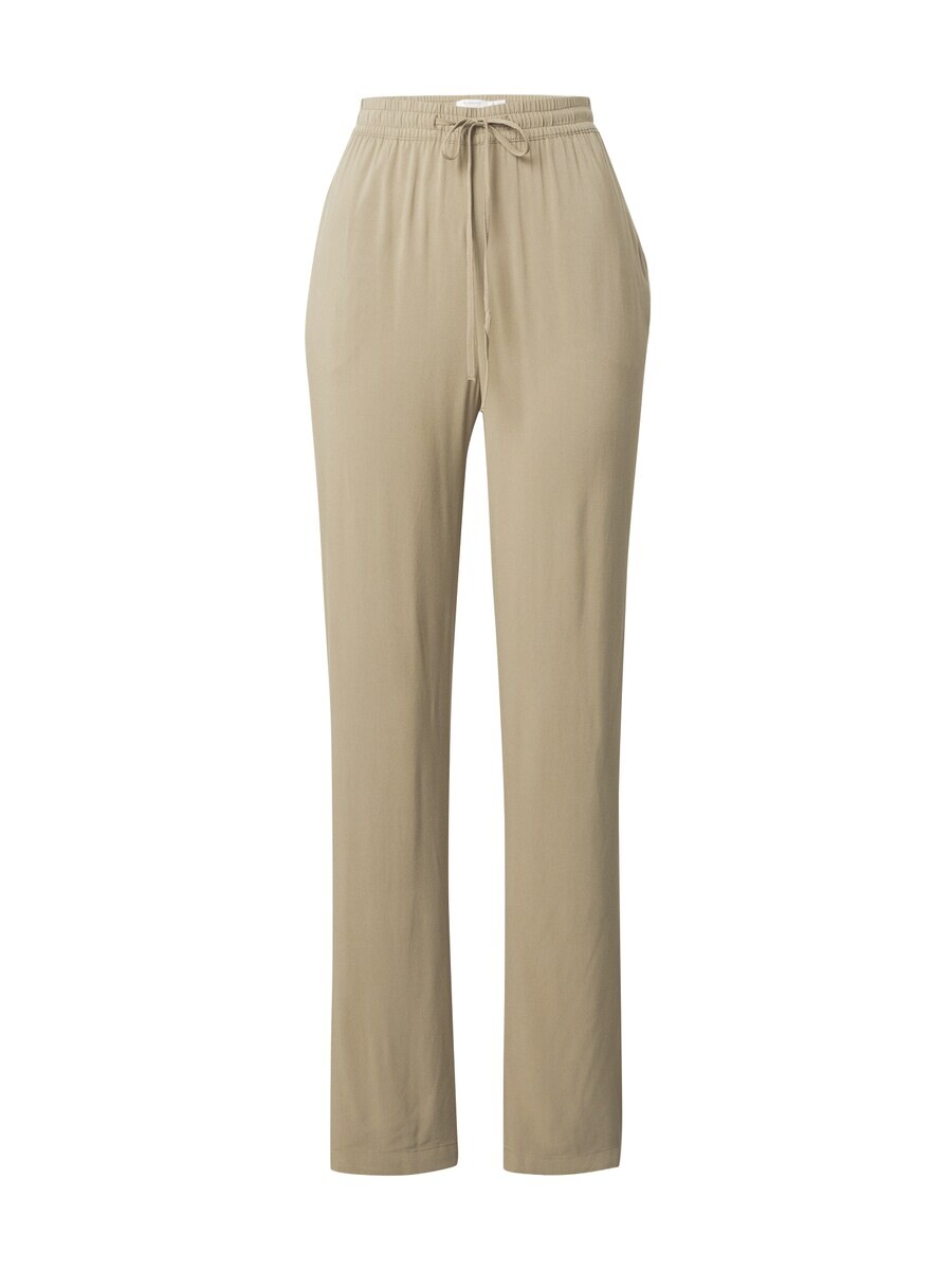 Повседневные брюки b.young JOELLA, хаки
Повседневные брюки b.young JOELLA, хаки