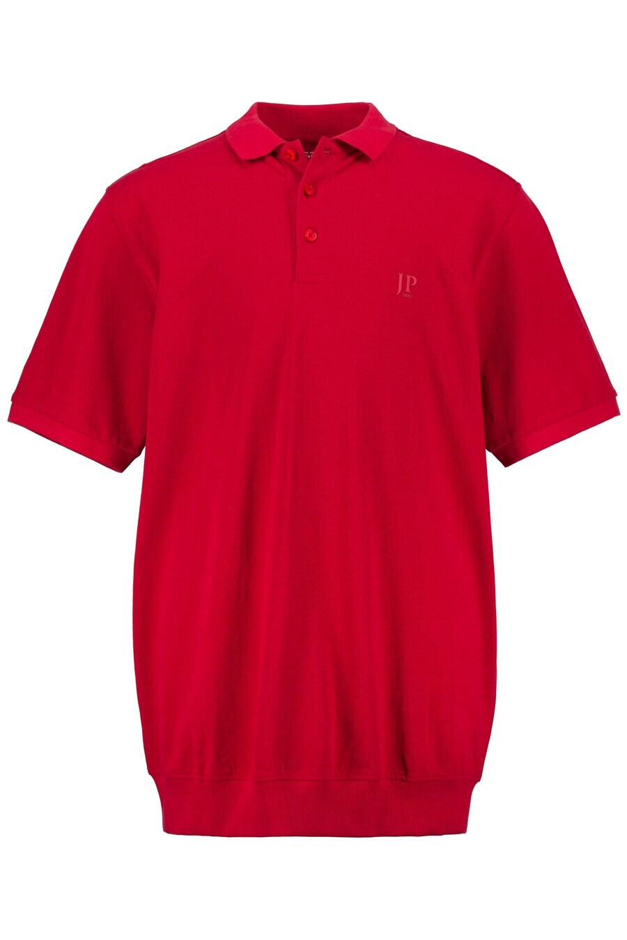 Футболка Jp1880, красный
Футболка Jp1880, красный