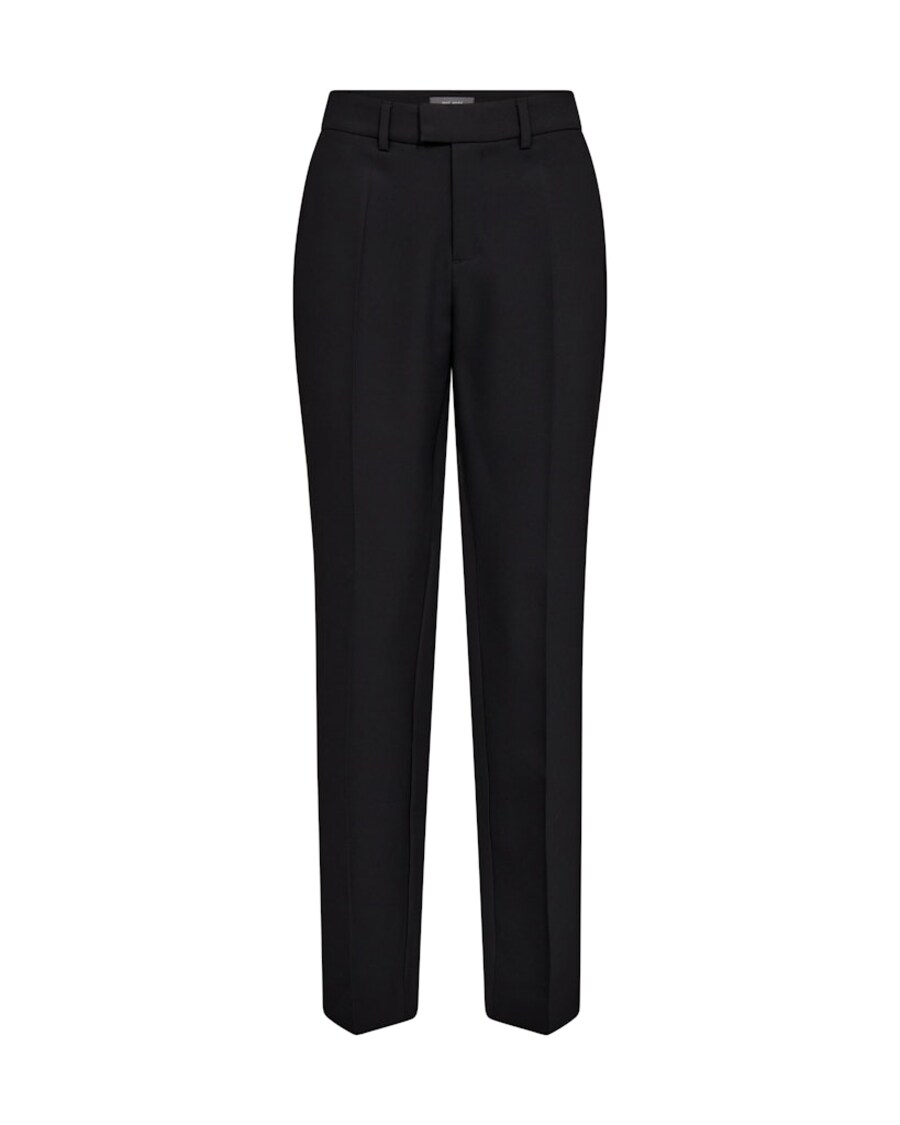 Обычные плиссированные брюки MOS MOSH MMMyla Miley, черный
Обычные плиссированные брюки MOS MOSH MMMyla Miley, черный