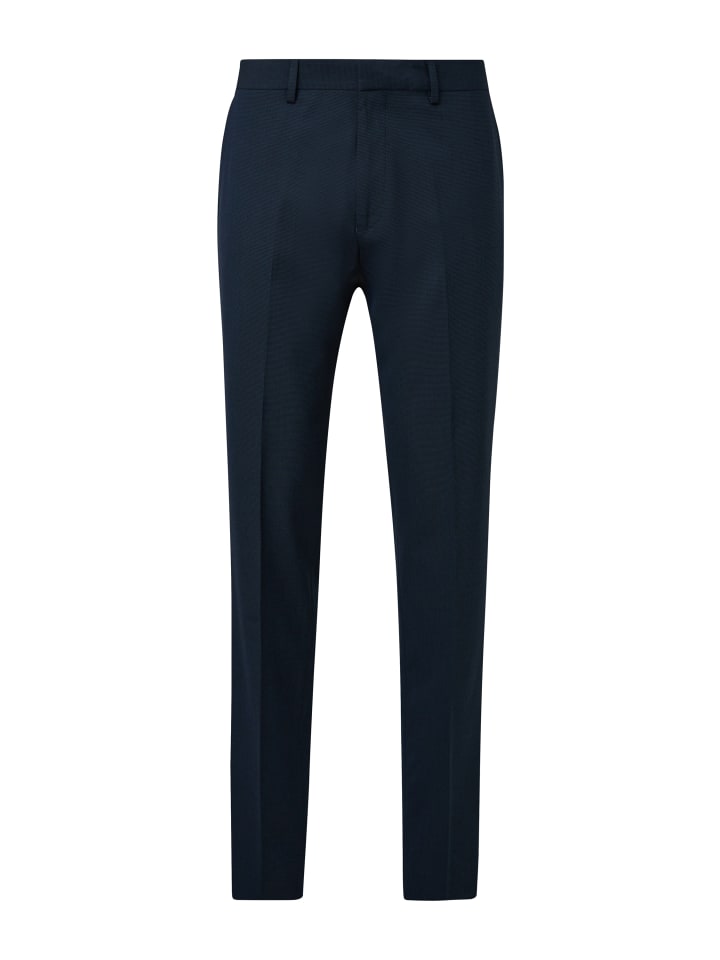 s.Oliver Брюки S.OULTIMATE, цвет 59N2_navy
s.Oliver Брюки S.OULTIMATE, цвет 59N2_navy