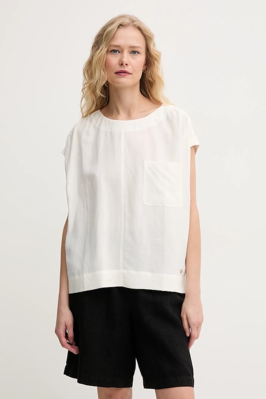 Блузка Mos Mosh, бежевый 
Блузка Mos Mosh, бежевый