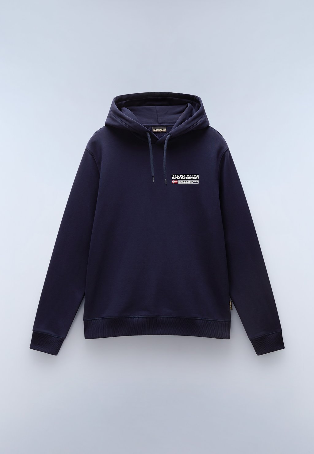 Толстовка с капюшоном B-KASBA H WINT Napapijri, синий
Толстовка с капюшоном B-KASBA H WINT Napapijri, синий