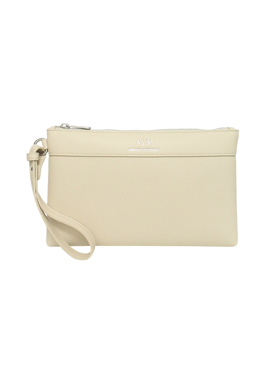 Кошелек Armani Exchange, бежевый
Кошелек Armani Exchange, бежевый