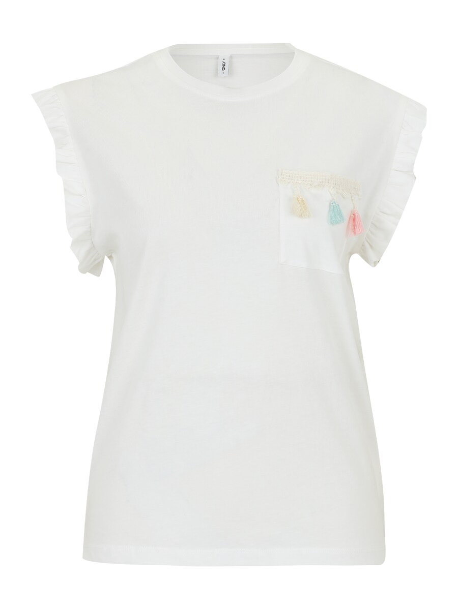 Рубашка Only Tall, белый
Рубашка Only Tall, белый