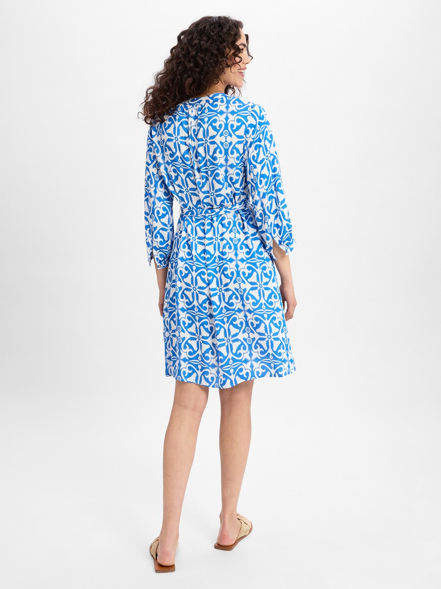 Мини платье Marie Lund, Azure
Мини платье Marie Lund, Azure