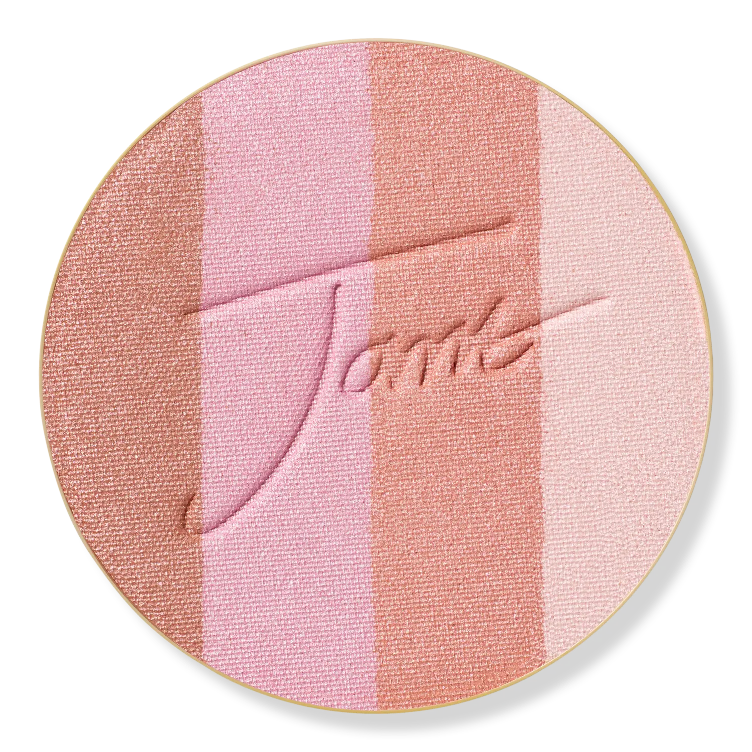 Бронзер PureBronze Shimmer Bronzer Refill jane iredale, Rose Dawn (pink shimmer)
Бронзер PureBronze Shimmer Bronzer Refill jane iredale, Rose Dawn (pink shimmer)