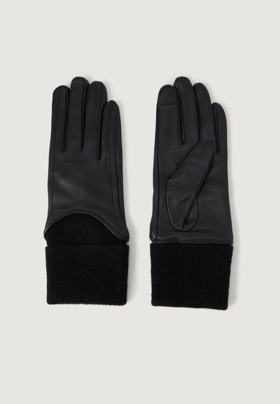 Перчатки Claudie Pierlot Gloves, Noir/Black
Перчатки Claudie Pierlot Gloves, Noir/Black