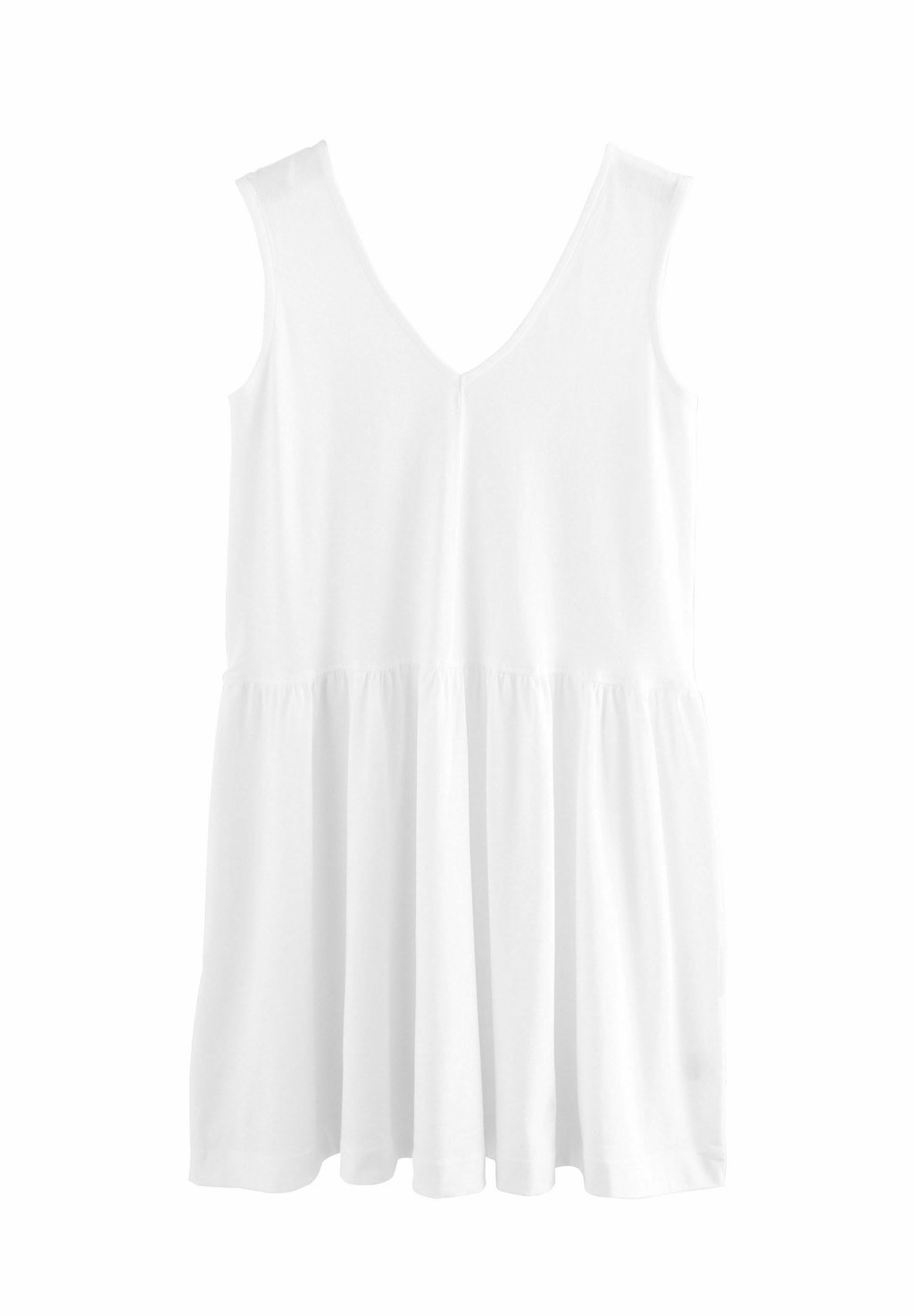 Платье из джерси SUMMER Next, белый
Платье из джерси SUMMER Next, белый