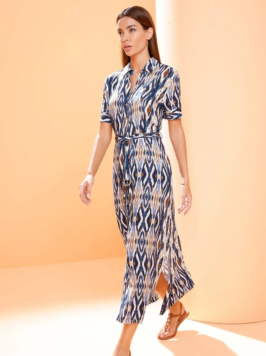 RICK CARDONA by Heine платье с принтом "платье с принтом", цвет Royalblau-Cognac-Bedruckt
RICK CARDONA by Heine платье с принтом "платье с принтом", цвет Royalblau-Cognac-Bedruckt