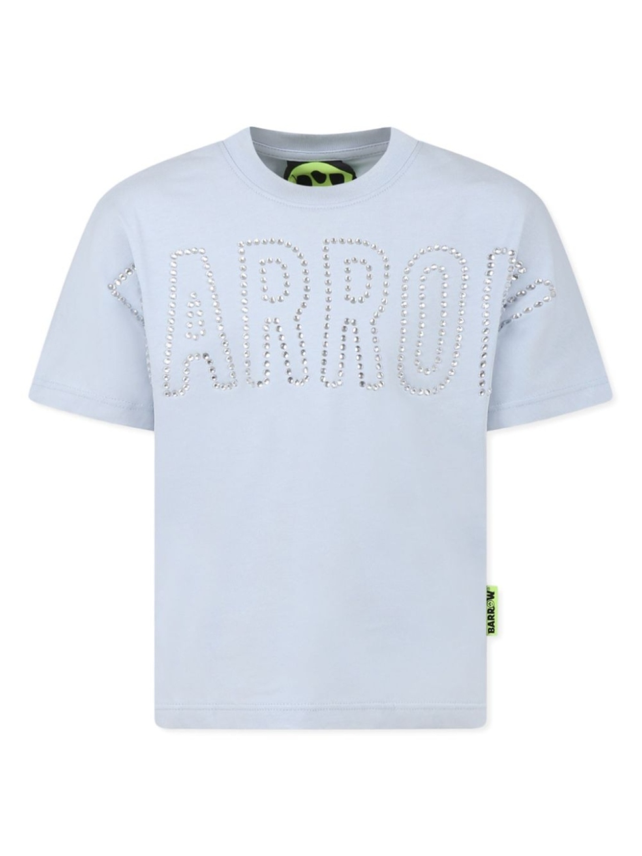 Barrow kids футболка с логотипом, синий
Barrow kids футболка с логотипом, синий