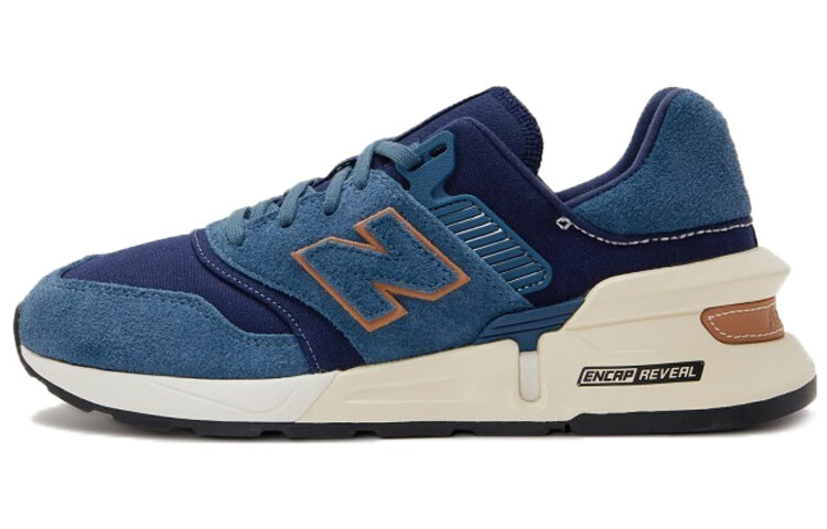 Мужские кроссовки New Balance NB 997S 
Мужские кроссовки New Balance NB 997S