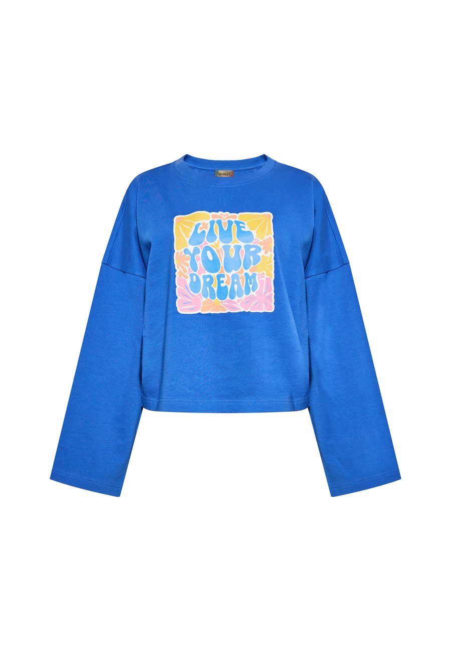 Толстовка myMo CO-BRANDED WITH EBEEZA, Kobaltblau/Blue, Синий, Толстовка myMo CO-BRANDED WITH EBEEZA, Kobaltblau/Blue
Толстовка myMo CO-BRANDED WITH EBEEZA, Kobaltblau/Blue, Синий, Толстовка myMo CO-BRANDED WITH EBEEZA, Kobaltblau/Blue