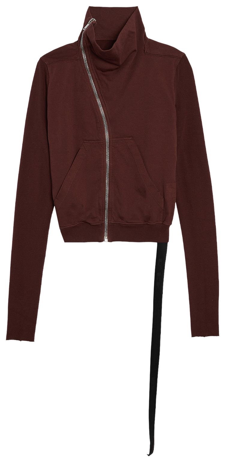 Топ Rick Owens DRKSHDW Mountain Sweatshirts, коричневый
Топ Rick Owens DRKSHDW Mountain Sweatshirts, коричневый