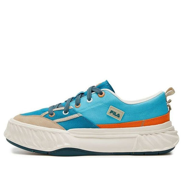 Кроссовки fosso 'blue' Fila, синий
Кроссовки fosso 'blue' Fila, синий
