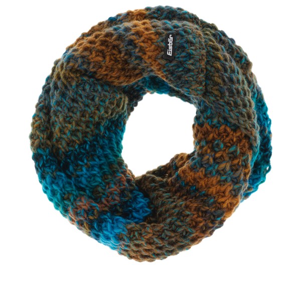 Бао петля - шарф Eisbär, коричневый
Бао петля - шарф Eisbär, коричневый