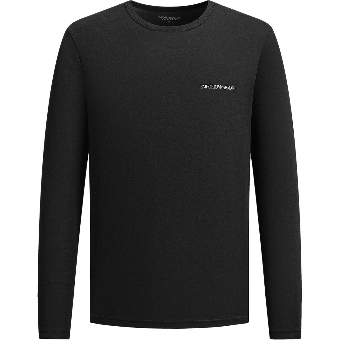 Футболка FW25 мужская EMPORIO ARMANI, черный
Футболка FW25 мужская EMPORIO ARMANI, черный