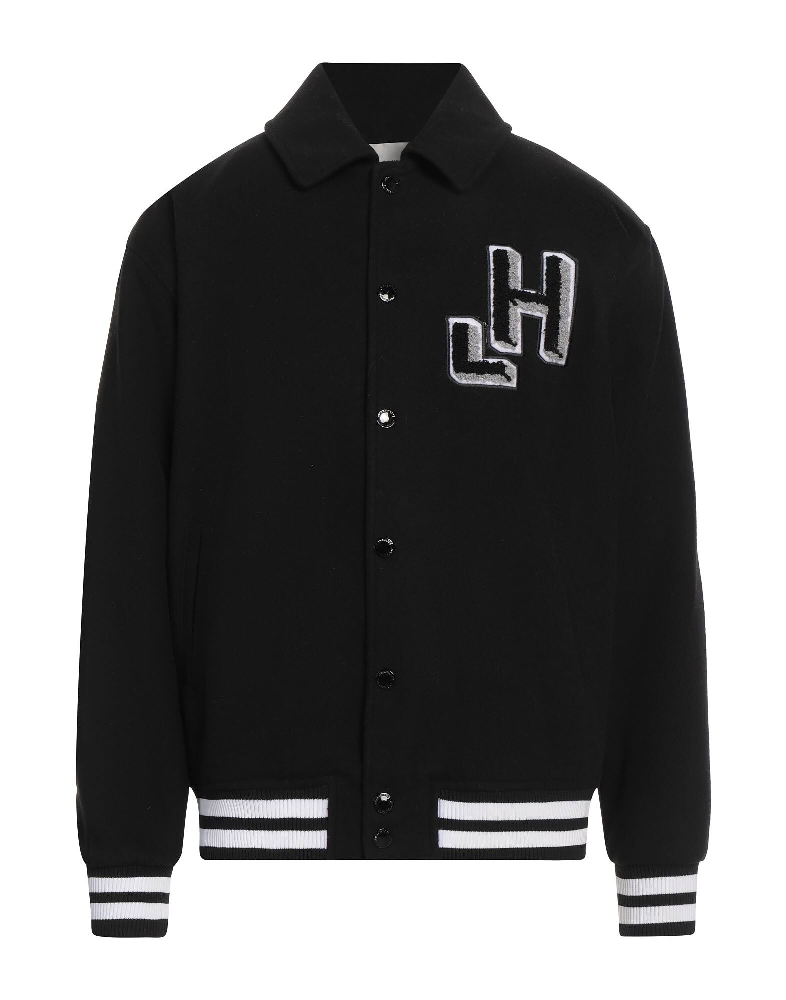 Куртка Hinnominate, черный
Куртка Hinnominate, черный