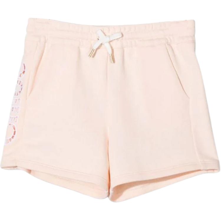 Шорты Chloe для девочек-подростков светло-розовые Chloé
Шорты Chloe для девочек-подростков светло-розовые Chloé