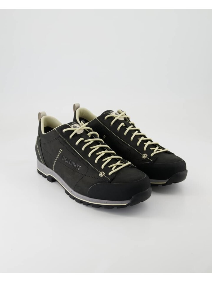 Походная обувь DOLOMITE Wanderschuhe, черный
Походная обувь DOLOMITE Wanderschuhe, черный