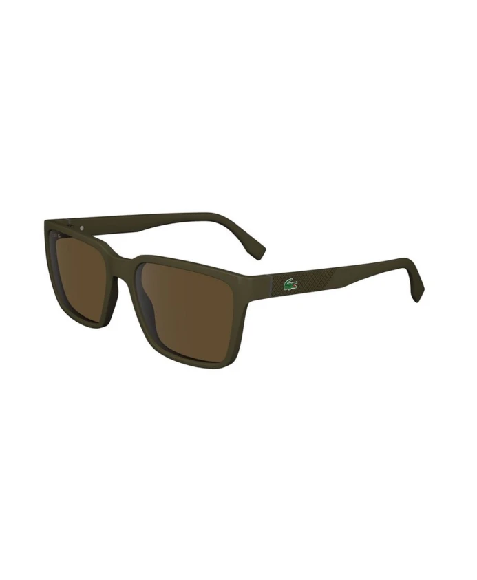 Солнцезащитные очки L6011S 210 Lacoste, коричневый
Солнцезащитные очки L6011S 210 Lacoste, коричневый